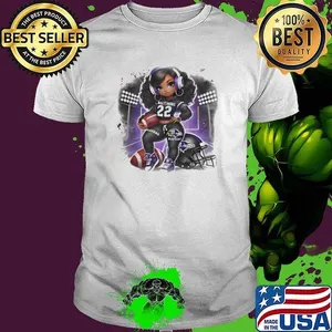 Beautiful girl Baltimore Ravens Football shirt