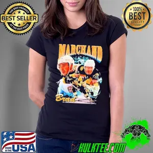 Brad Marchand 63 Boston Bruins Hockey graphic Shirt