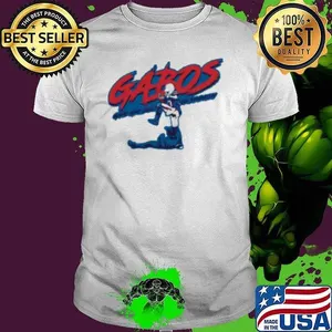 Buffalo Bills Gabos Game Aint Built On Sympathy  Shirt