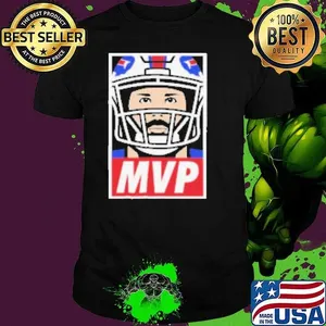 Carl Cordes Obey Mvp Shirt