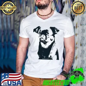 Charlie Griffon Shirt