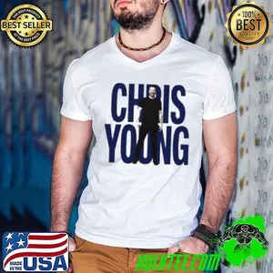 Chris Young Young Love Shirt