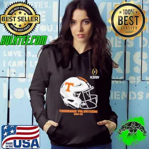 College Football Playoff 2024 2025 Tennessee Volunteers Helmet Shirt