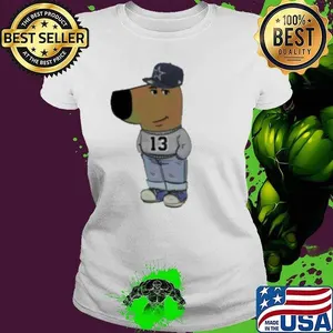 Dallas Cowboys Chill Guy DeMarvion Overshown Shirt