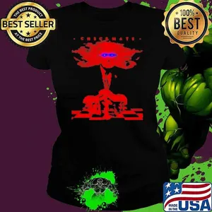 Dark MAGA Trump playing chess checkmate Shirt