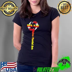 Dfa Kali Fighting Arts Karambit Shirt