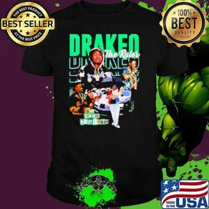 Drakeo The Ruler Proudly Wear Your Tribute To A Rap Legend  Shirt