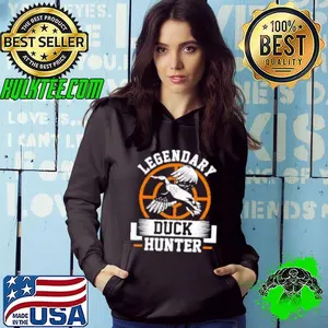Duck Hunting Hunt Ducks Gift Shirt