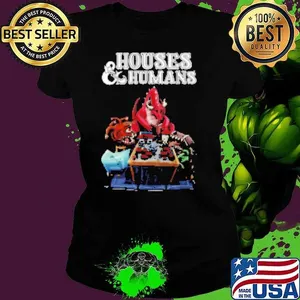 Dungeon Shirt