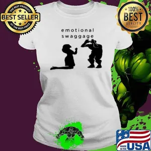 Emotional Swaggage Shirt