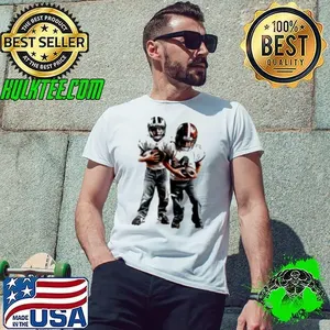 Every Great Mother Teaches Her Children To Play American Football Shirt