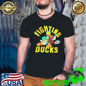 Fighting Oregon Duck chant her glory Oregon shirt