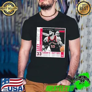 Gary trent jr American professional basketball player Milwaukee Bucks T-Shirt