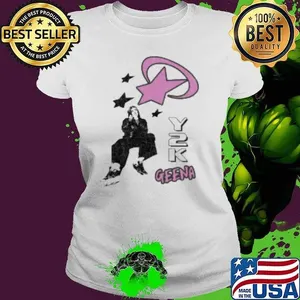 Geena Fontanella Y2K Shirt