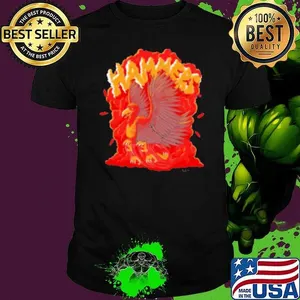Hammers Bush Turkey Shirt