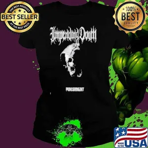 Impending Doom Punishment Shirt