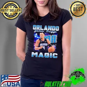 Jalen Suggs player for the Orlando Magic T-Shirt