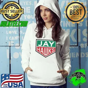 Jay Hawks Shirt