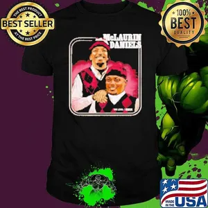 Jayden Daniels and Terry McLaurin Washington Step Brothers Shirt