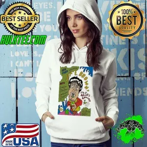Jim E. Brown Live in New York Jan 29 2025 Arlene's Grocery Shirt