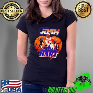 Josh Hart to Hart  Shirt