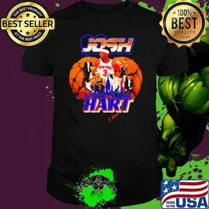 Josh Hart to Hart Shirt