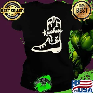 Kashus Culpepper Boot Shirt