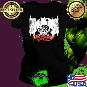 Ken Carson Chaos Shirt