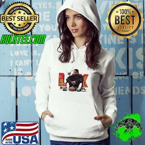 Kendrick Lamar Super Bowl Lix Logo Halftime Show Shirt