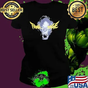 King Kong Primal Rage Shirt