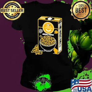 Kraft YAC Shirt