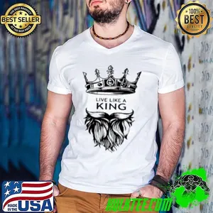 Like Like A King Shirt