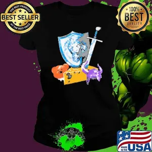 Lions NFC North CT Shirt