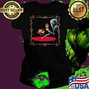 Maternal Disaster Oppilate Shirt