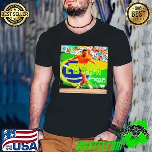 Matheus Cunha Landlord of B71 Shirt