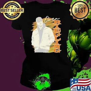 Owen Riegling Photo Shirt