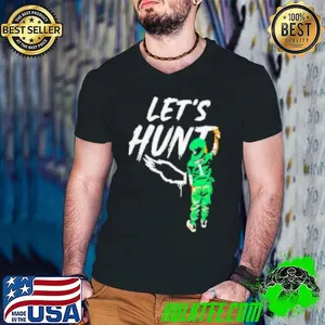 Philadelphia Eagles Lets Hunt Birds children paint  shirt