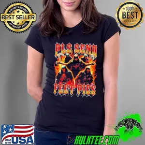 Pls send feet pics death reaper flames vintage Shirt
