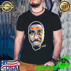 Premi Sterlin Face Shirt