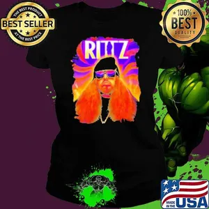 Rittz Back for More Shirt
