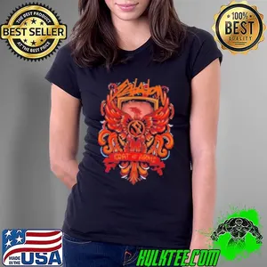 Sabaton Coat Of Arms Shirt