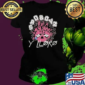 Sad Boyz Y Lloro Shirt