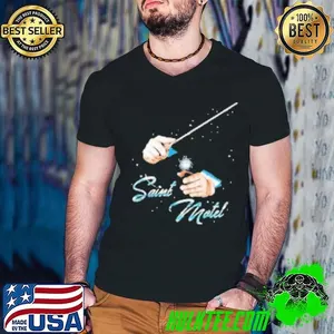 Saint Motel Conductor Shirt