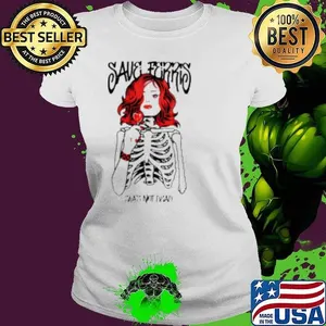 Save Ferris BaseBall Shirt