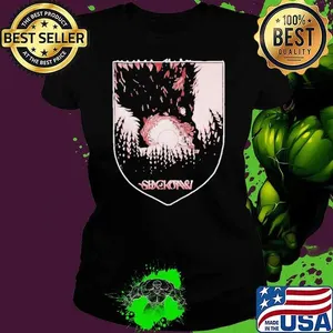 Slackjaw Vicious Cyclshirt