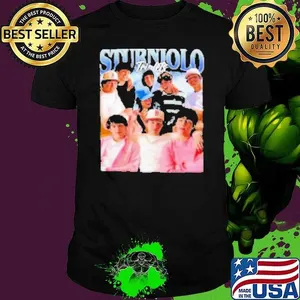 Sturniolo Triplets Shirt