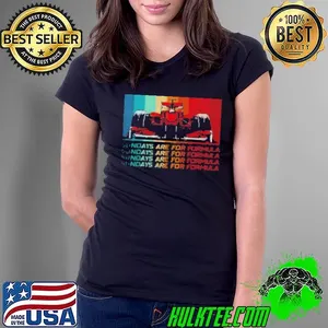 Sundays Are For Formula Racing Lover Shirt