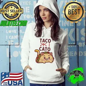 Taco Cato Shirt