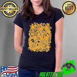The Dorkly The Icon New Shirt