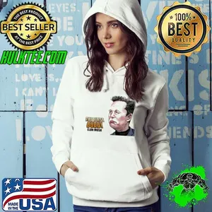 The first buddy Elon Musk Shirt